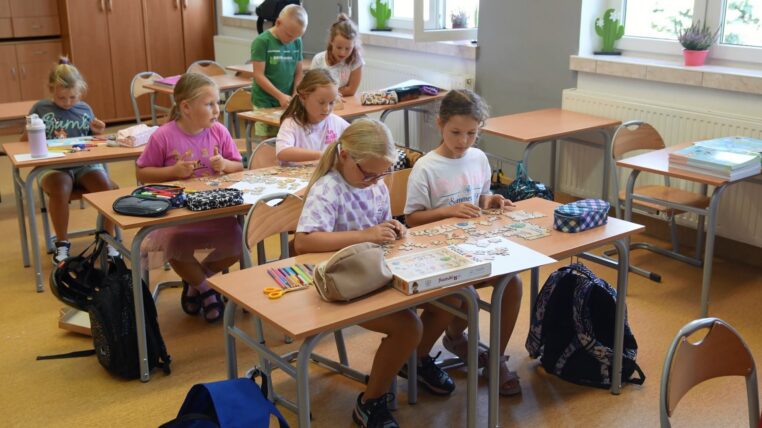 Święto kaszubskich uczniów i nauczycieli
