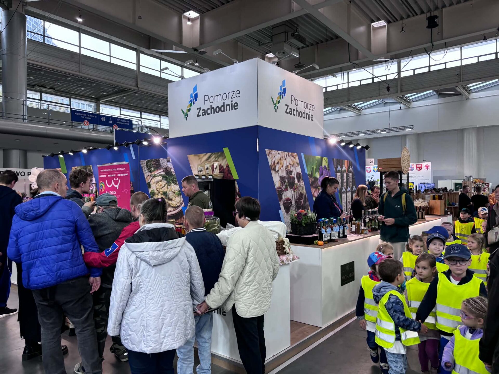 Targi Smaki Regionów