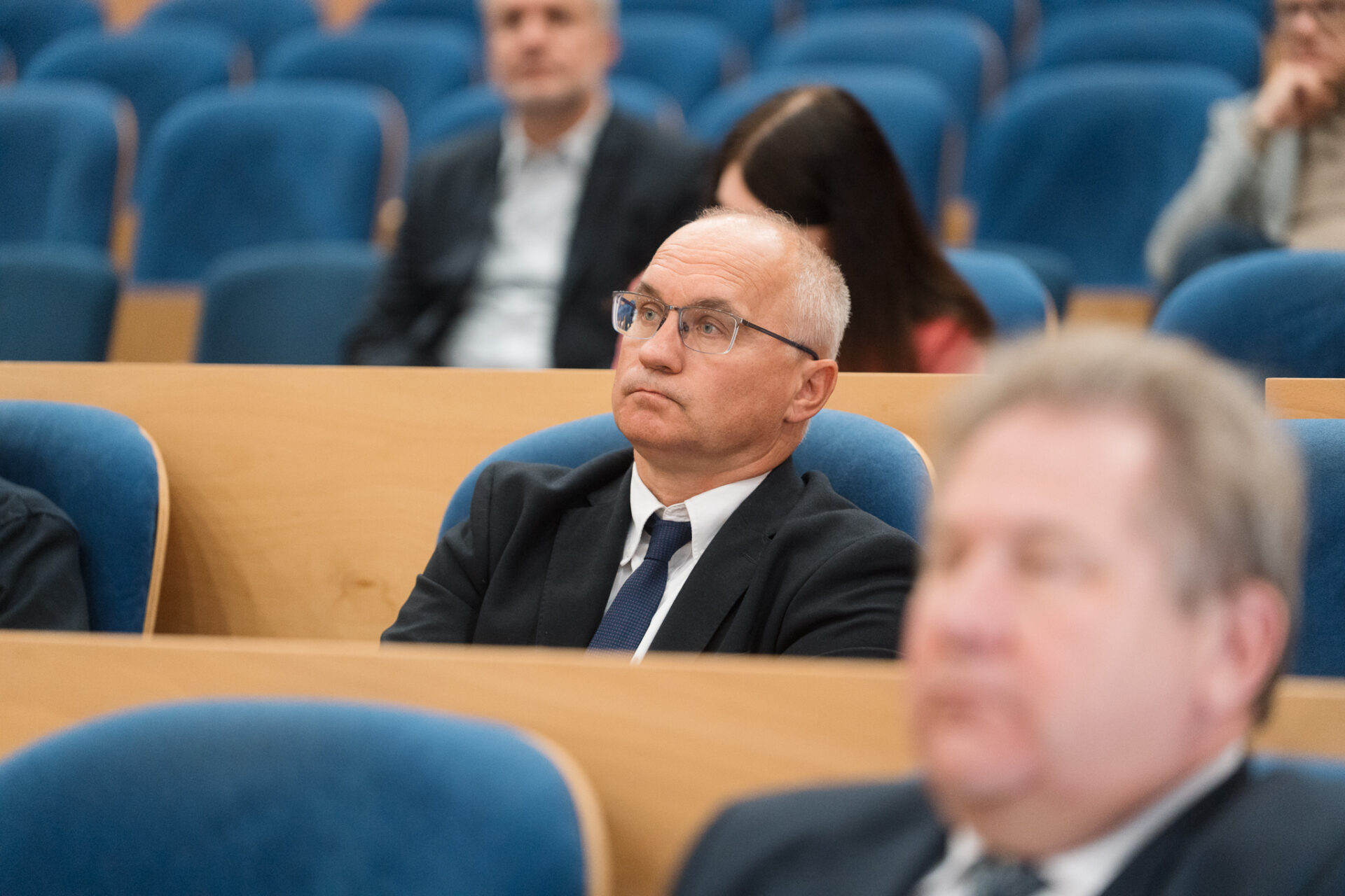 Konferencja dot. wydatkowania FEP na opiekę medyczną