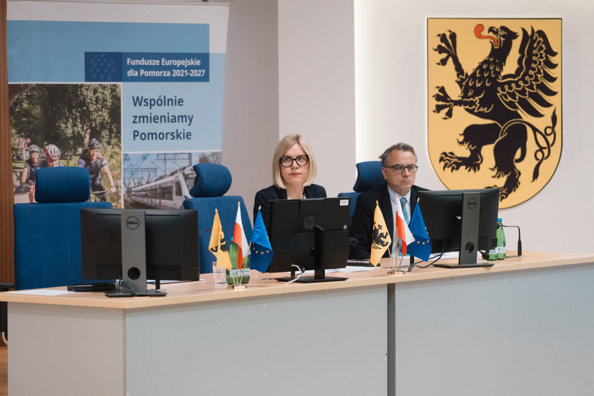 Konferencja dot. wydatkowania FEP na opiekę medyczną