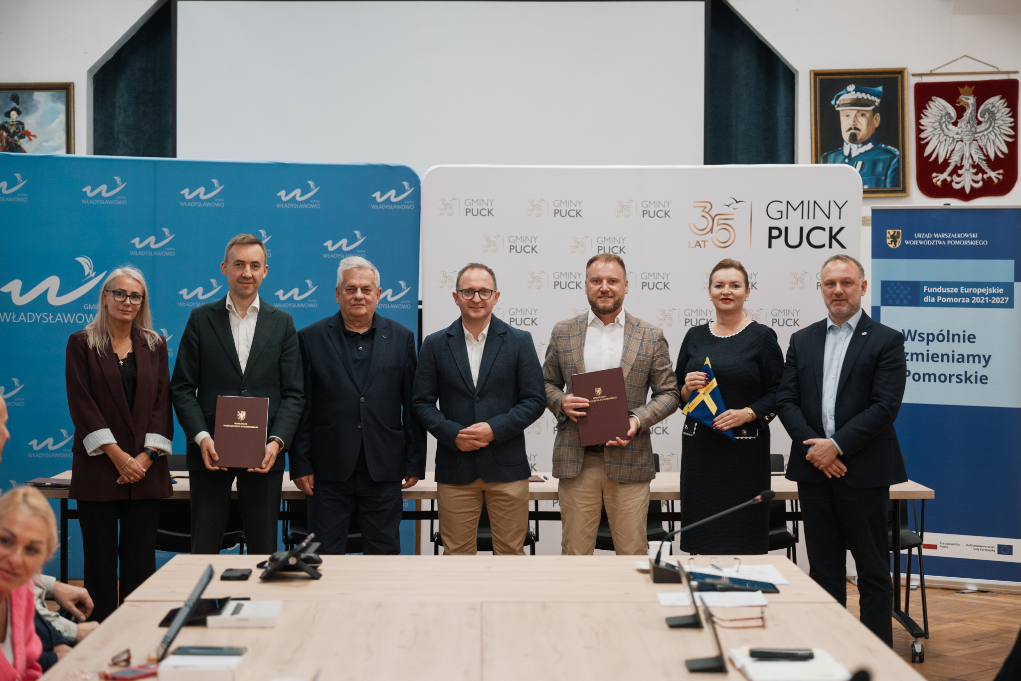Nowe przedszkole w Starzynie. Prawie 100 miejsc dla dzieci z gminy Puck