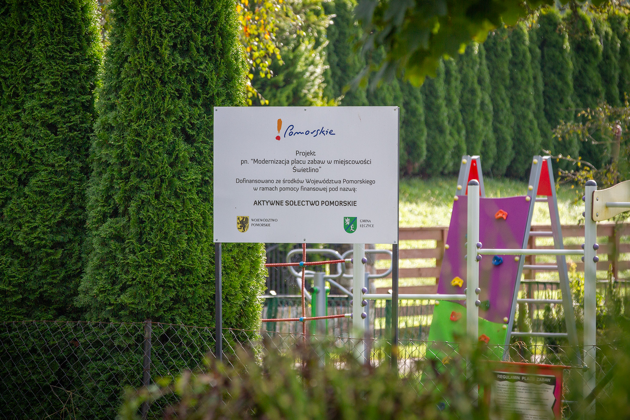 Pomorskie wsie walczą o tytuł najpiękniejszej. Kto pójdzie w ślady Świetlina?