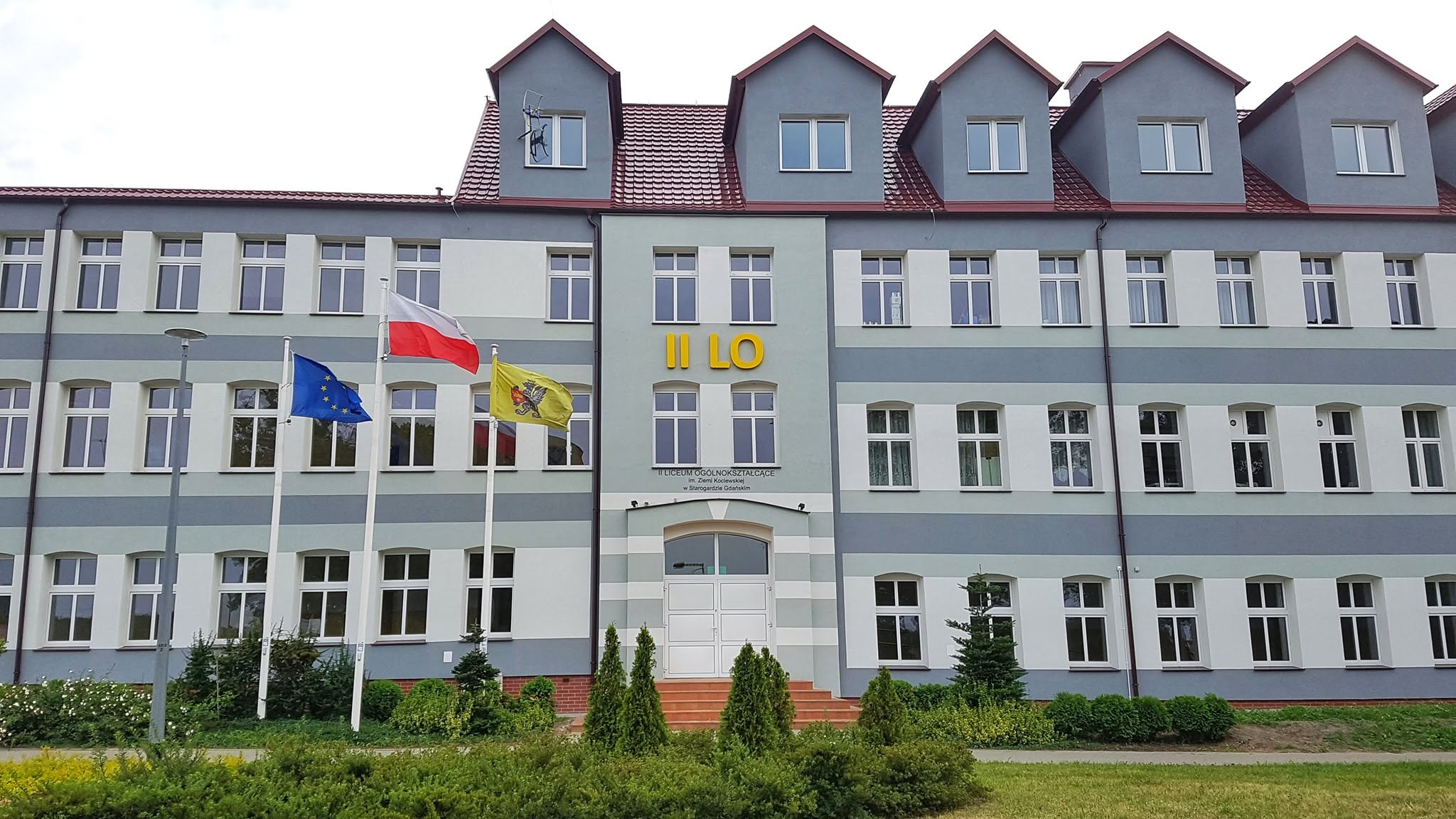Malbork na plus, rachunki na minus. Fundusze Europejskie na rozwój regionu