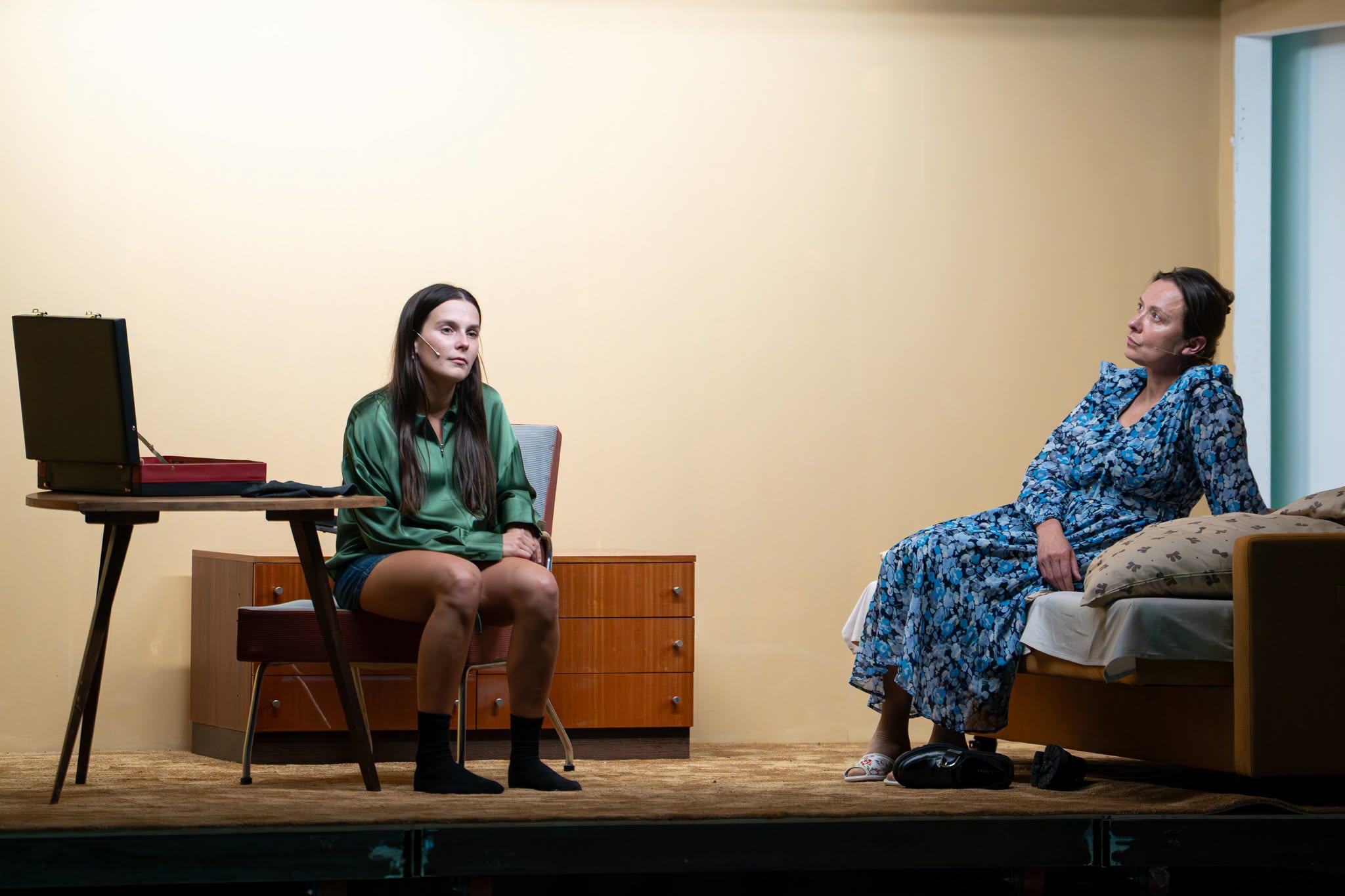 Życie Weroniki, którego nie zobaczyliśmy w filmie. Premierowo w Teatrze Wybrzeże