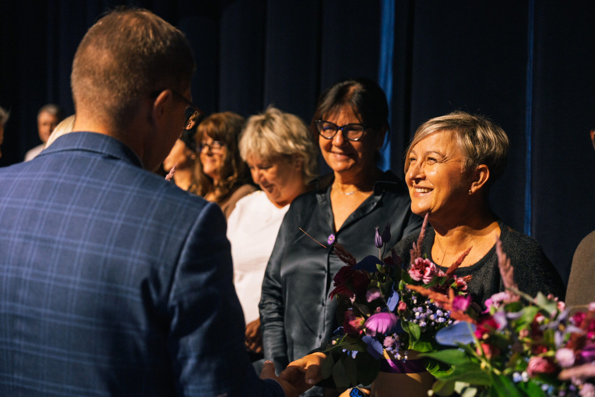 Gala Pomorskiego Bratka