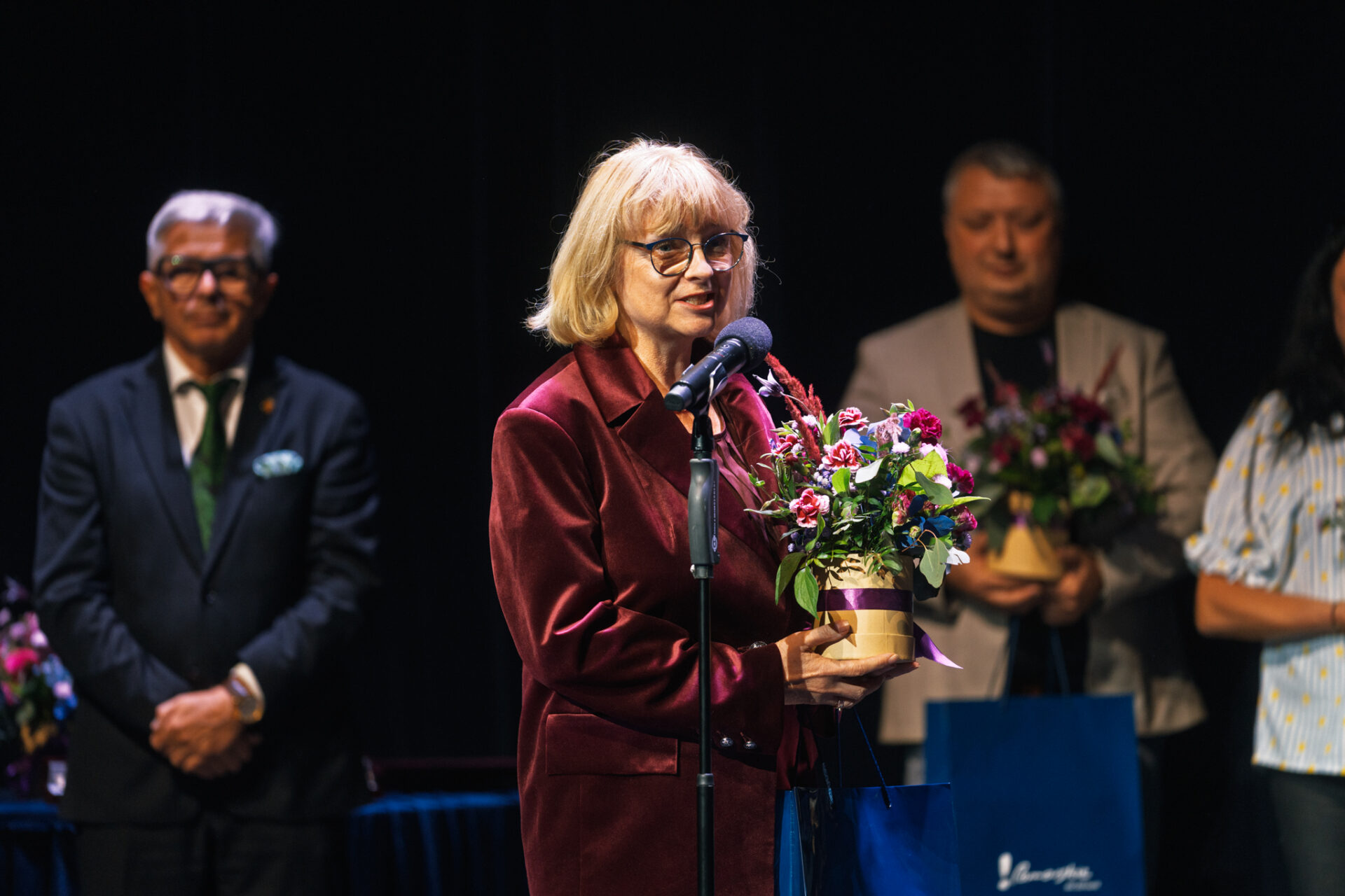 Gala Pomorskiego Bratka
