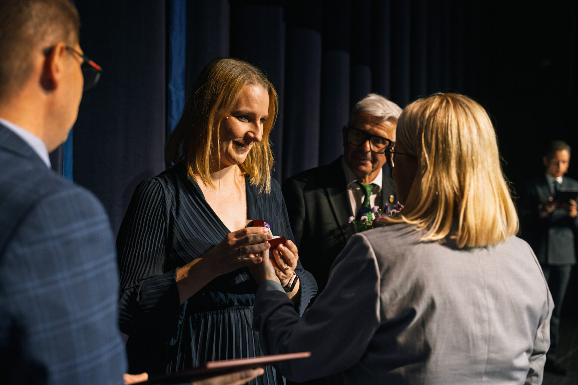 Gala Pomorskiego Bratka