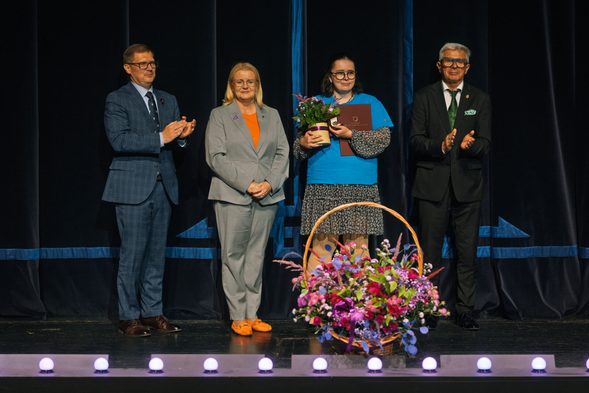 Gala Pomorskiego Bratka