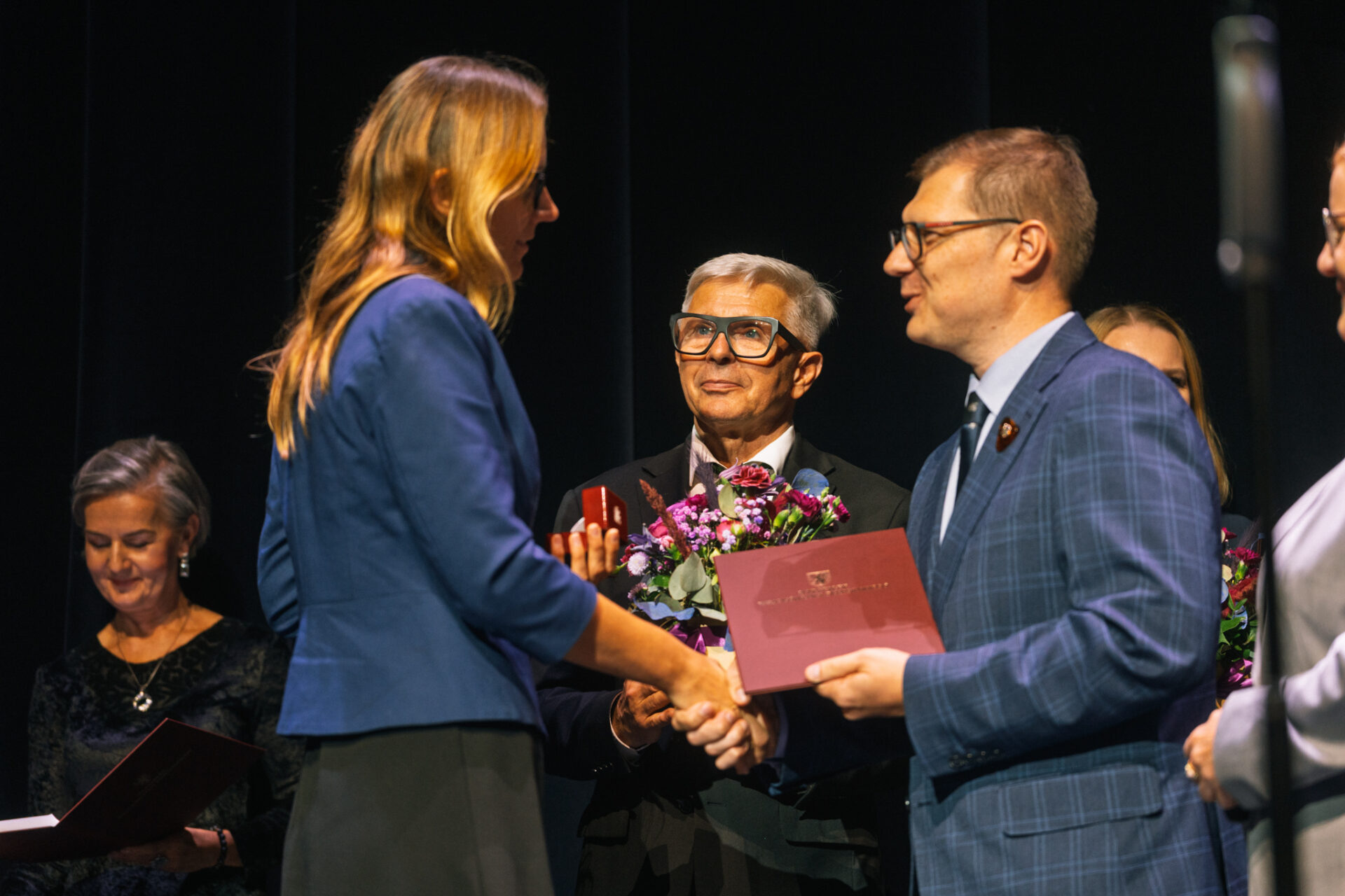 Gala Pomorskiego Bratka