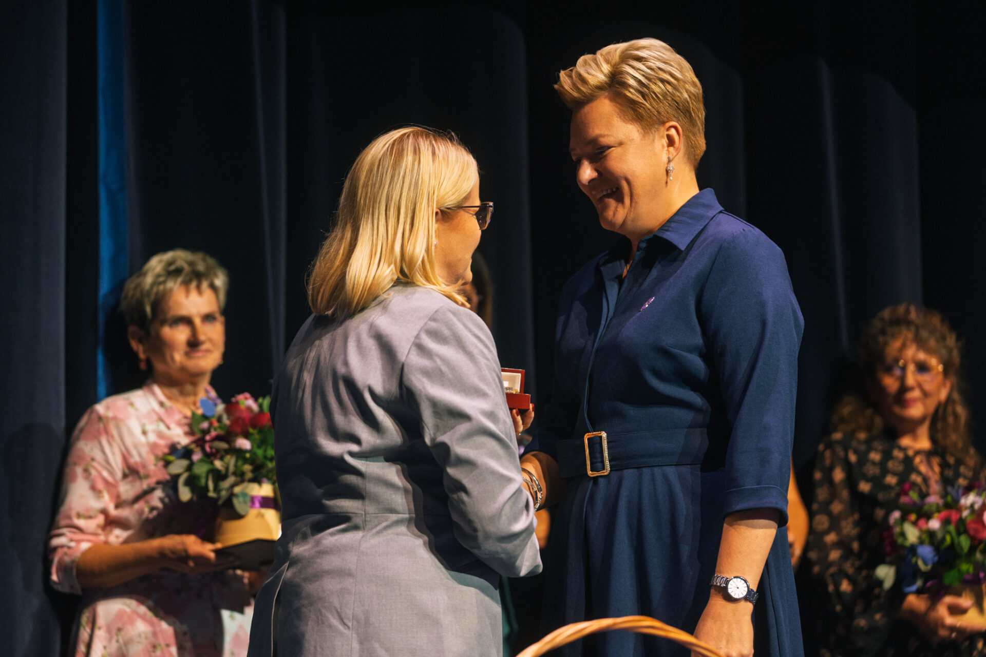 Gala Pomorskiego Bratka