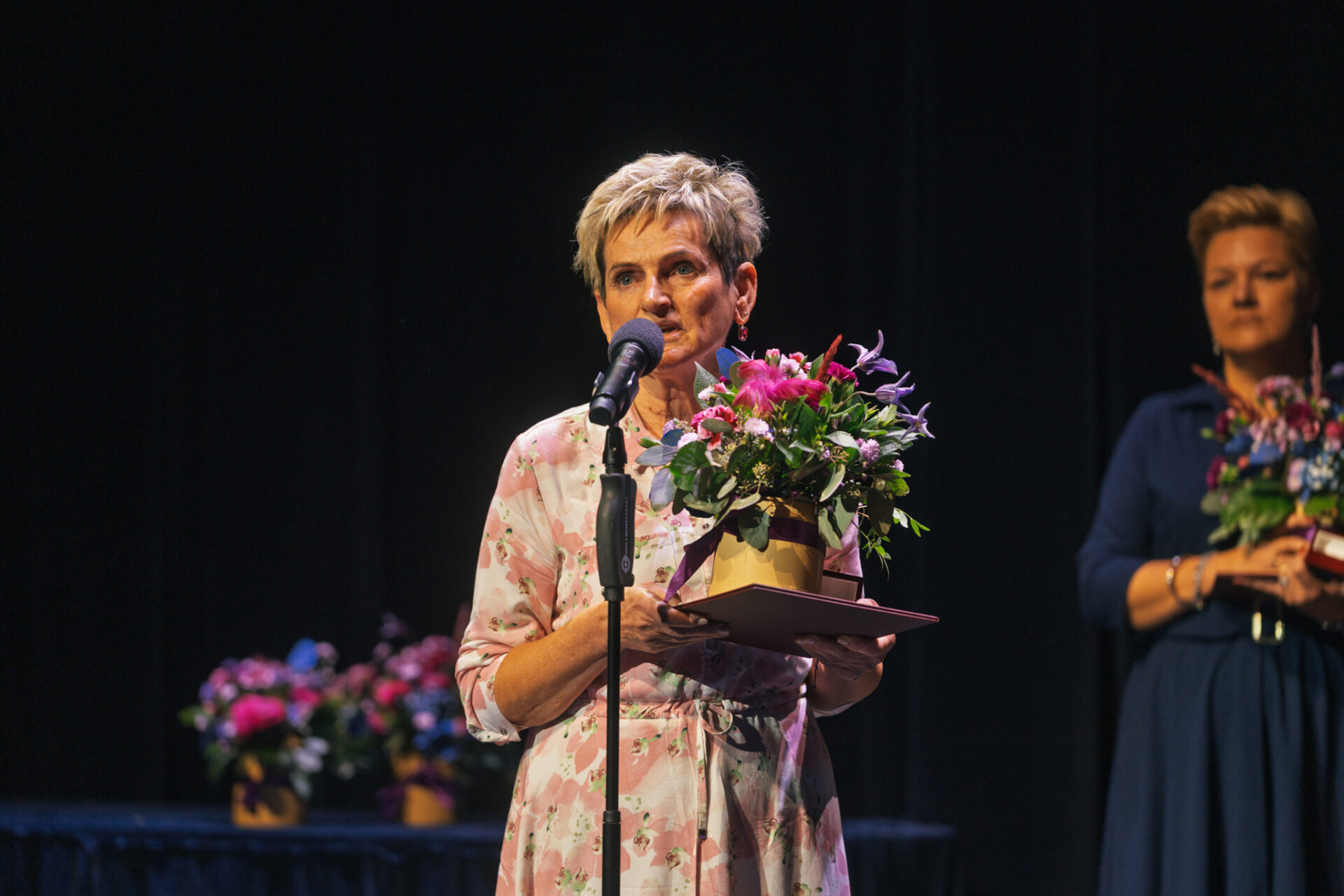 Gala Pomorskiego Bratka