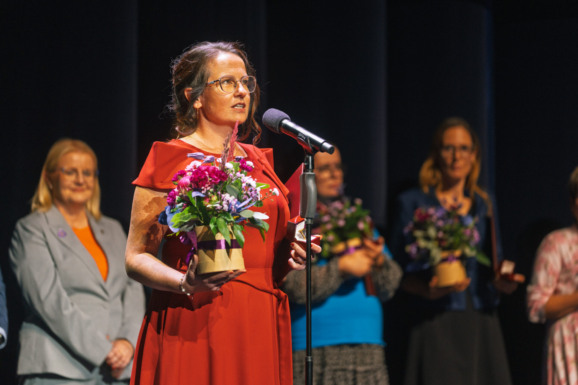 Gala Pomorskiego Bratka