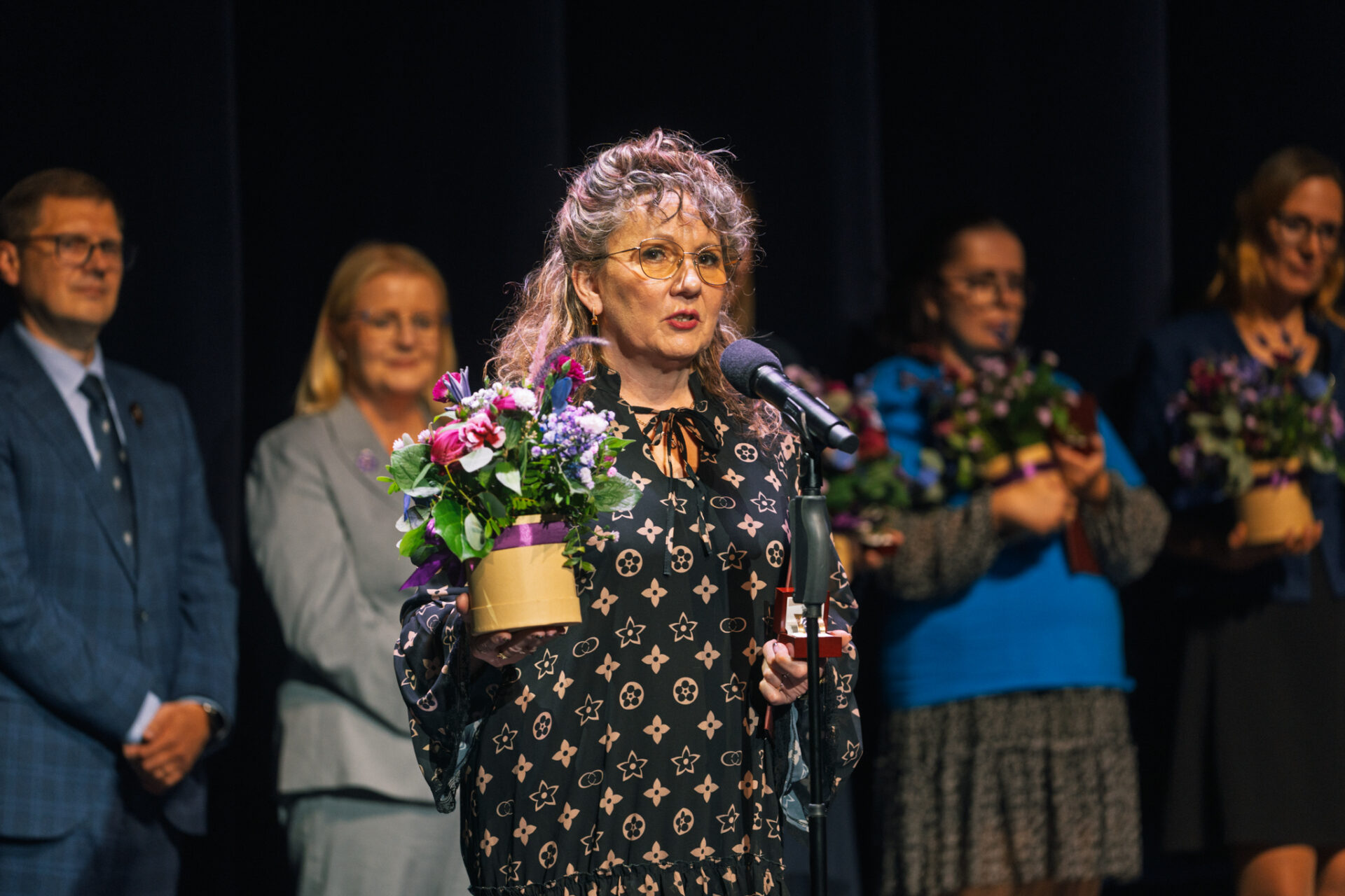 Gala Pomorskiego Bratka