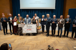 gala konkursu piękna wieś pomorska 2026