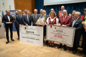 gala konkursu piękna wieś pomorska 2026