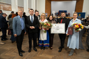 gala konkursu piękna wieś pomorska 2026