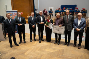 gala konkursu piękna wieś pomorska 2026