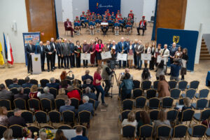gala konkursu piękna wieś pomorska 2026