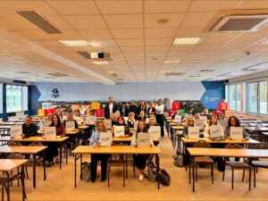 Gospodarka o obiegu zamkniętym w jednostkach samorządu terytorialnego